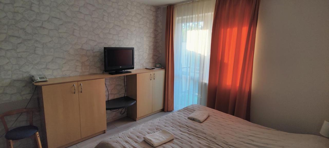 Greti Apartman Zalakaros Exterior photo