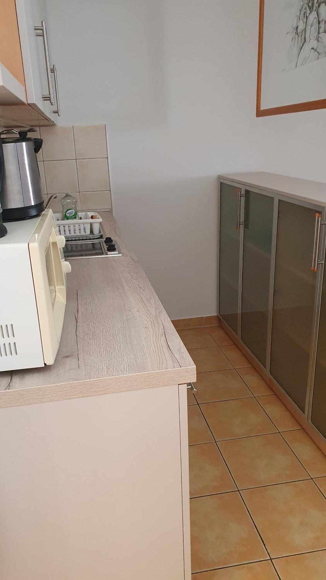 Greti Apartman Zalakaros Exterior photo