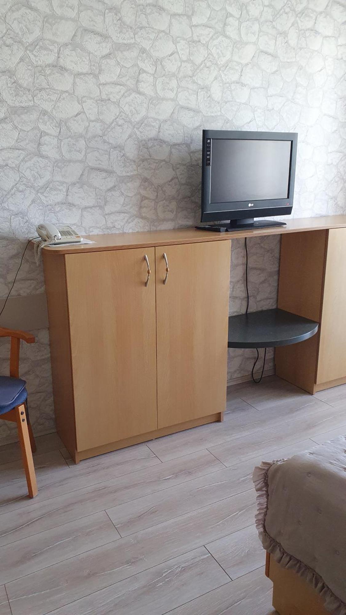 Greti Apartman Zalakaros Exterior photo